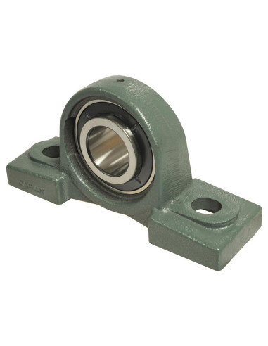 NTN SNR Rodamientos con Soportes de Dos...