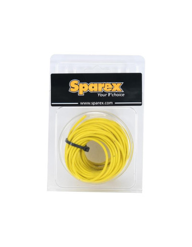 Cables Eléctricos - 1 Núcleo, 2.5mm² Sección,...