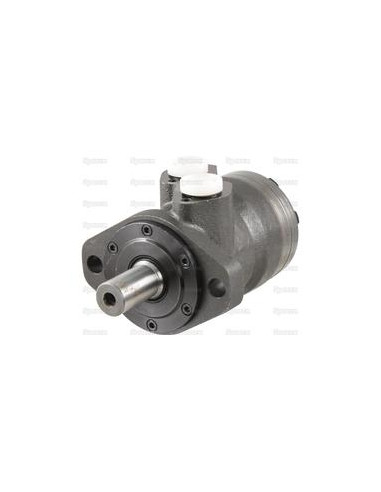 Trale Motor hidraúlico OMP50 50cc/rev con 25mm Cilíndrico eje