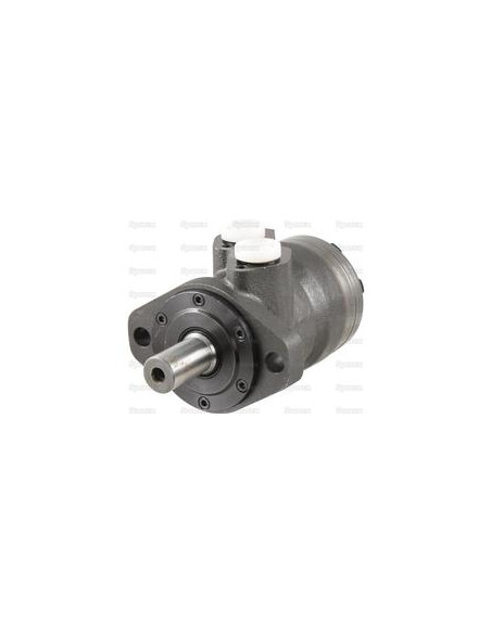 Trale Motor hidraúlico OMP50 50cc/rev con 25mm Cilíndrico eje