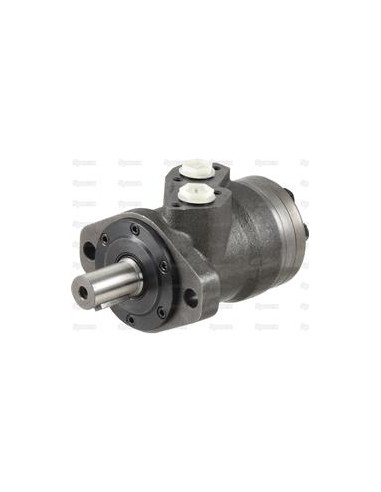 Trale Motor hidraúlico OMP80 80cc/rev con 25mm Cilíndrico eje