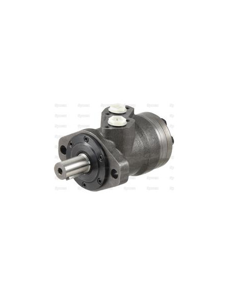Trale Motor hidraúlico OMP80 80cc/rev con 25mm Cilíndrico eje