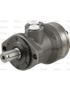 Trale Motor hidraúlico OMR100 100cc/rev con 25mm...