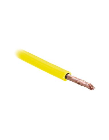 Cables Eléctricos - 1 Núcleo, 2mm² Sección,...