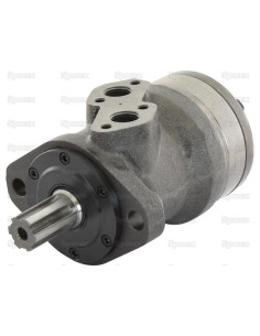 Trale Motor hidraúlico OMR125 125cc/rev con 25.4mm... 2
