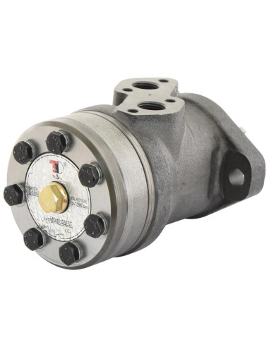 Trale Motor hidraúlico OMR125 125cc/rev con...