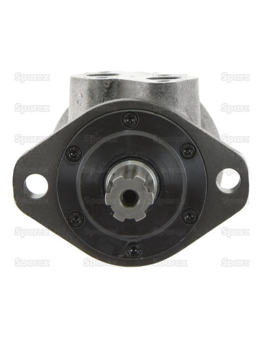 Trale Motor hidraúlico OMR125 125cc/rev con...