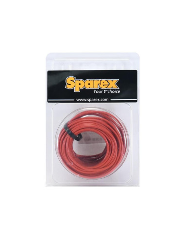 Cables Eléctricos - 1 Núcleo, 2mm² Sección,...