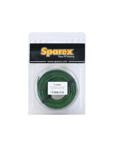 Cables Eléctricos - 1 Núcleo, 2mm² Sección,...