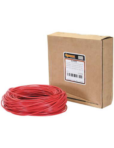 Cables Eléctricos - 1 Núcleo, 4mm² Sección,...
