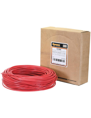Cables Eléctricos - 1 Núcleo, 6mm² Sección,...