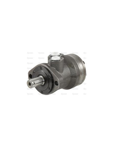 Trale Motor hidraúlico OMR80 80cc/rev con 25mm Cilíndrico eje
