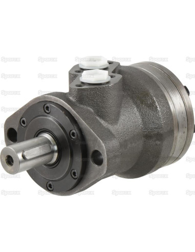 Trale Motor hidraúlico OMR80 80cc/rev con 25mm...