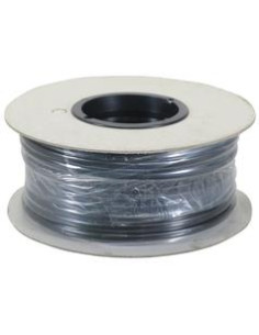 Cables Eléctricos - 2 Núcleo, 1.5mm² Sección, Negro...