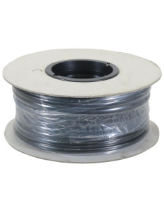 Cables Eléctricos - 2 Núcleo, 1.5mm² Sección, Negro... 2