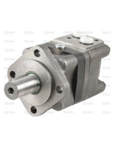 Trale Motor hidraúlico OMS100 100cc/rev con 32mm...