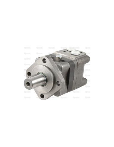 Trale Motor hidraúlico OMS100 100cc/rev con 32mm Cilíndrico eje