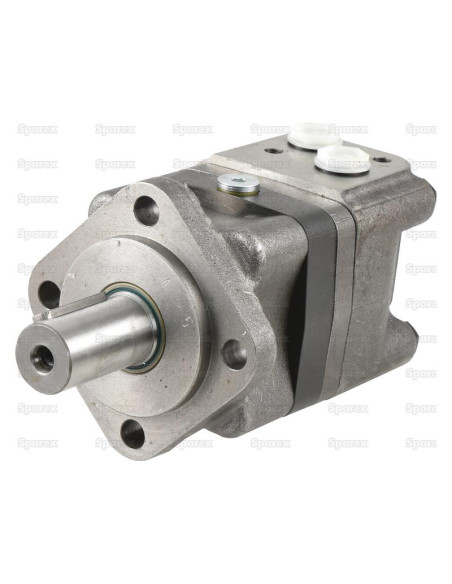 Trale Motor hidraúlico OMS100 100cc/rev con 32mm Cilíndrico eje