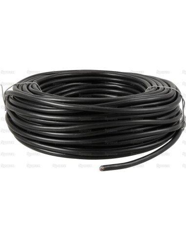 Cables Eléctricos - 4 Núcleo, 1.5mm² Sección,...