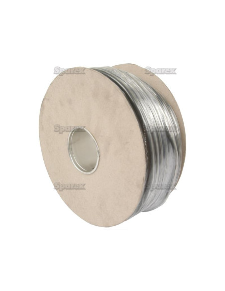 Cables Eléctricos - 5 Núcleo, 0.75mm² Sección, Negro (Longitud: 50M)