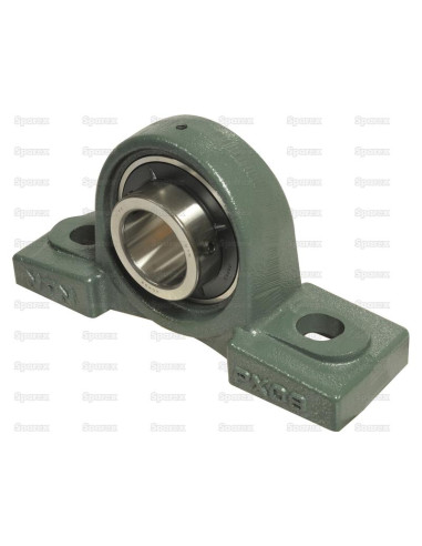 NTN SNR Rodamientos con Soportes de Dos Tornillos (UCPX11)