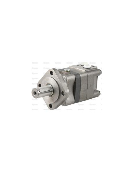Trale Motor hidraúlico OMS80 80cc/rev con 32mm Cilíndrico eje