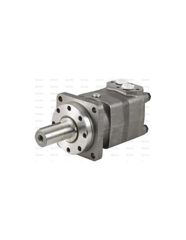 Trale Motor hidraúlico OMT250 250cc/rev con 40mm Cilíndrico eje