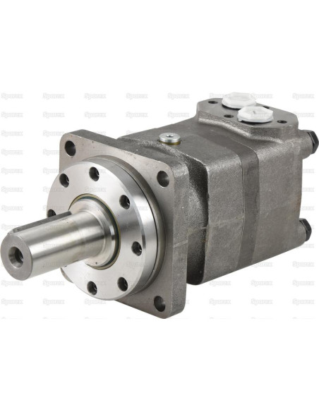 Trale Motor hidraúlico OMT250 250cc/rev con 40mm Cilíndrico eje