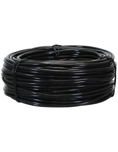 Cables Eléctricos - 5 Núcleo, 1mm² Sección,...