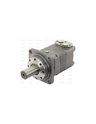 Trale Motor hidraúlico OMV800 800cc/rev con 50mm Cilíndrico eje
