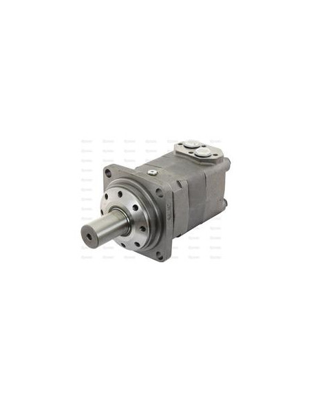 Trale Motor hidraúlico OMV800 800cc/rev con 50mm Cilíndrico eje
