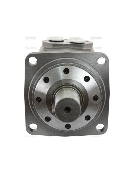 Trale Motor hidraúlico OMV800 800cc/rev con 50mm Cilíndrico eje