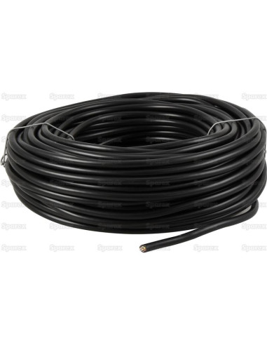 Cables Eléctricos - 7 Núcleo, 1mm² Sección,...