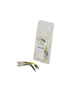 Cables Y Salidas Terminales (Blister 2 pzas.) 2