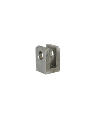 WELD-ON PIVOT 25MM