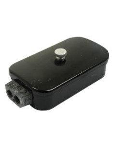 Cajas Conexion - Plástico - 8 Terminales