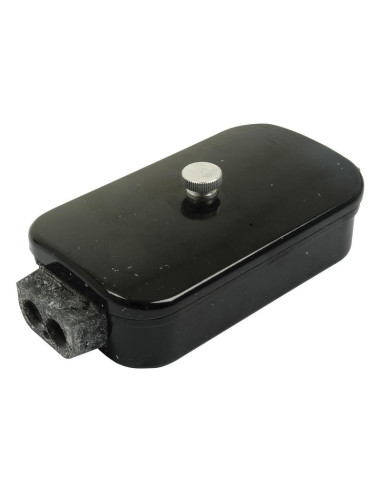 Cajas Conexion - Plástico - 8 Terminales