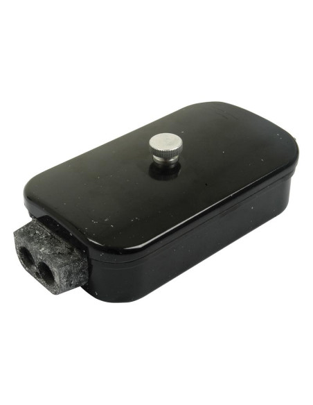 Cajas Conexion - Plástico - 8 Terminales