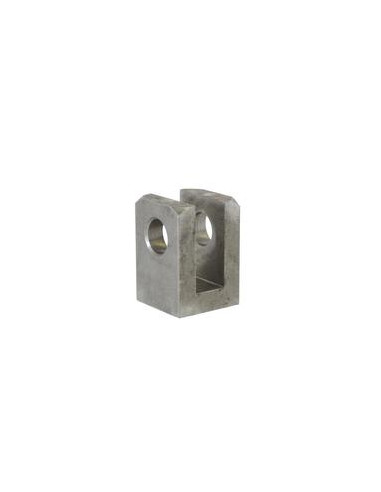 WELD-ON PIVOT 30MM