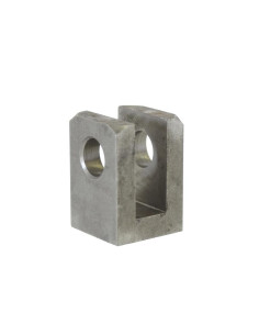 WELD-ON PIVOT 30MM 2