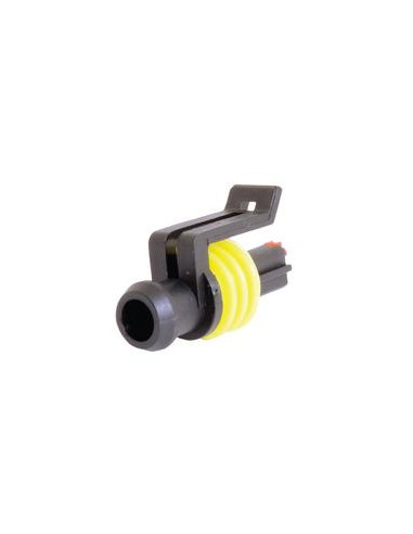 Conector de bloque Superseal - 1 Way - Male