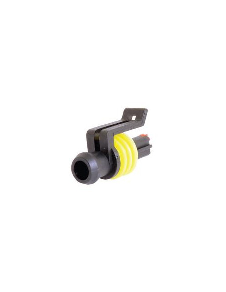 Conector de bloque Superseal - 1 Way - Male