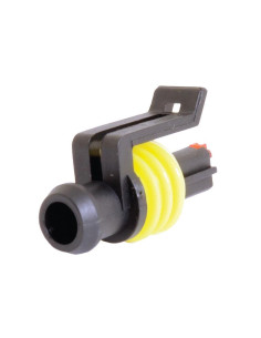 Conector de bloque Superseal - 1 Way - Male 2