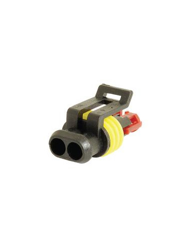 Conector de bloque Superseal - 2 Way - Male