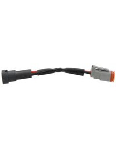 Conector Deutsch DT H9 - 140mm