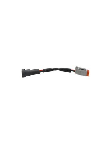 Conector Deutsch DT H9 - 140mm