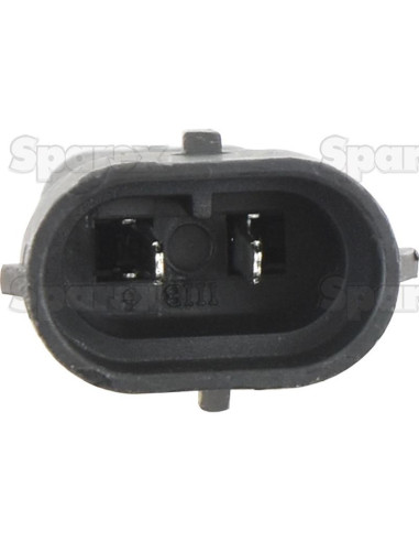 Conector Deutsch DT H9 - 140mm