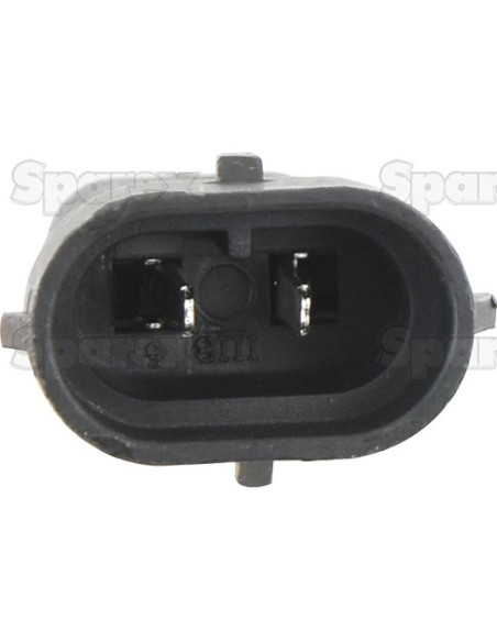 Conector Deutsch DT H9 - 140mm