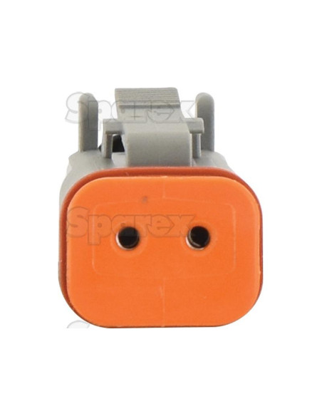 Conector Deutsch DT H9 - 140mm