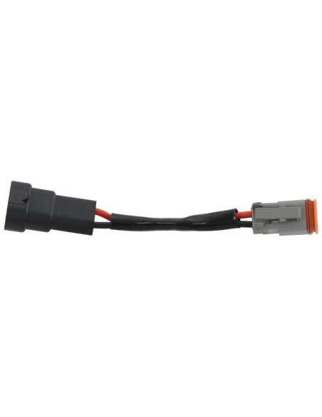 Conector Deutsch DT HB3